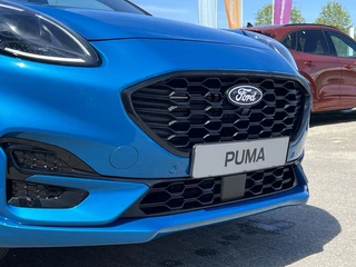 Ford Puma – thumbnail 3