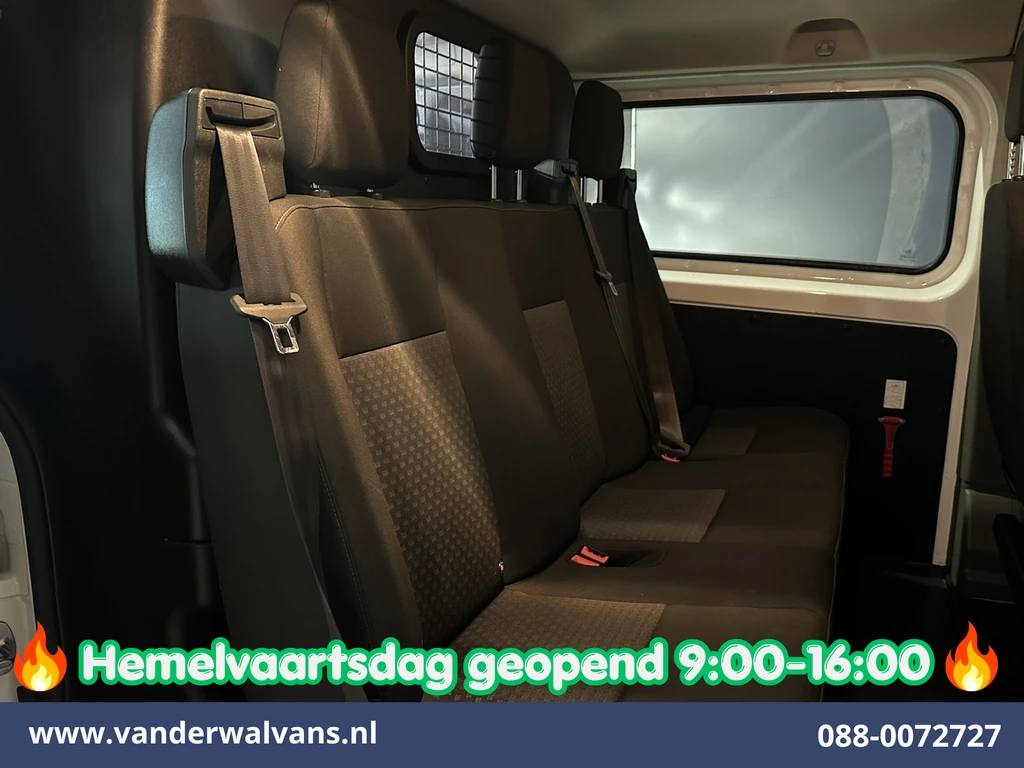 Ford Transit Custom – foto 16