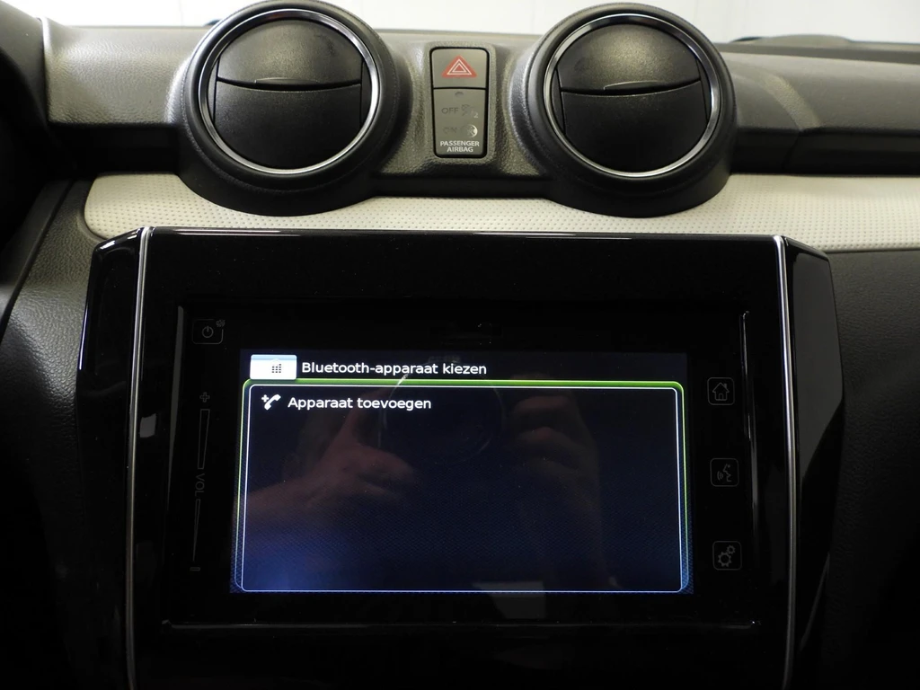 Suzuki Swift – foto 13