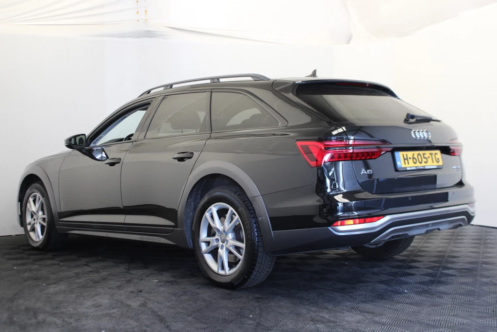 Audi A6 Allroad – foto 2