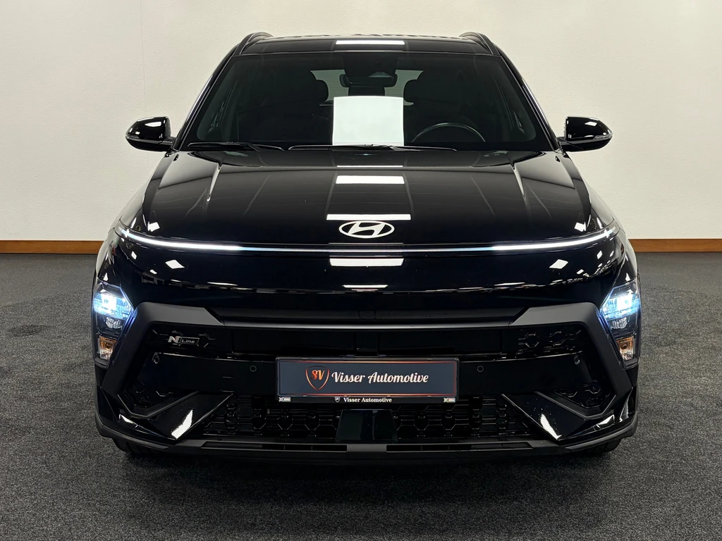 Hyundai Kona – foto 9