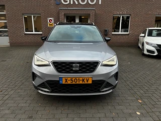 SEAT Arona – thumbnail 9