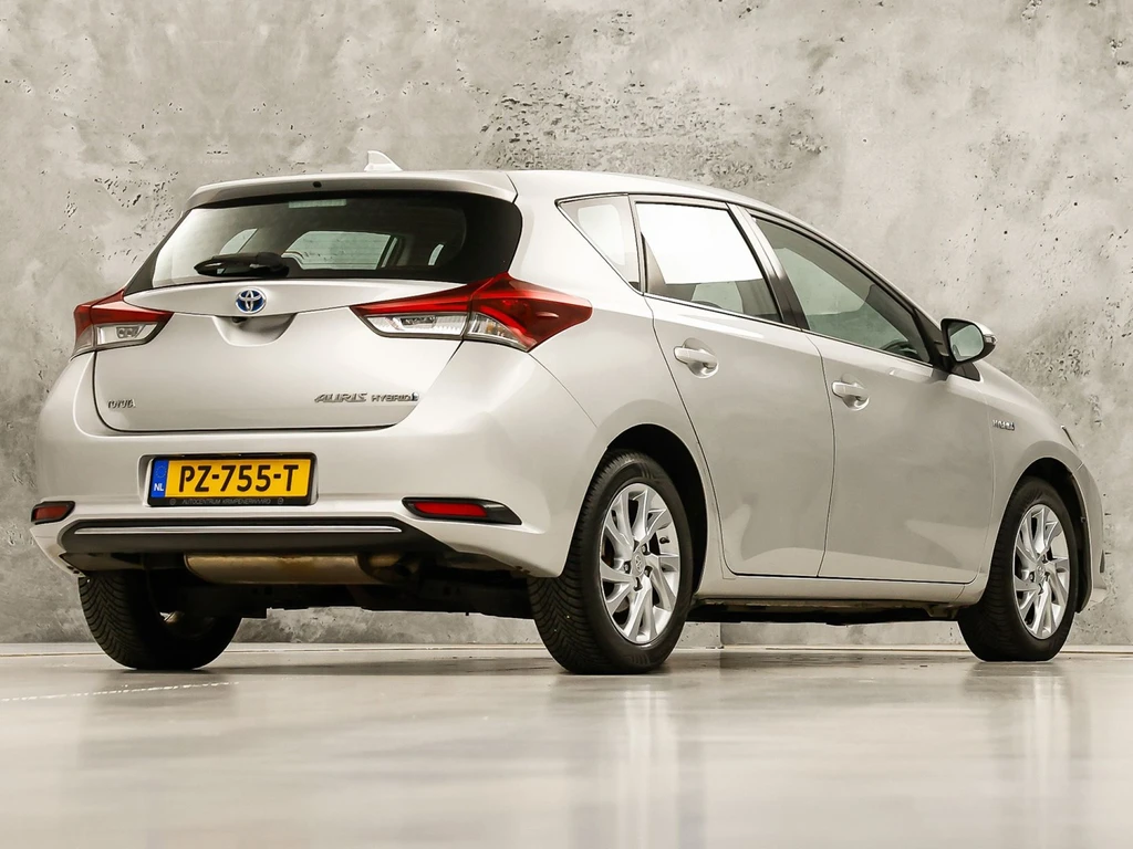 Toyota Auris – foto 5