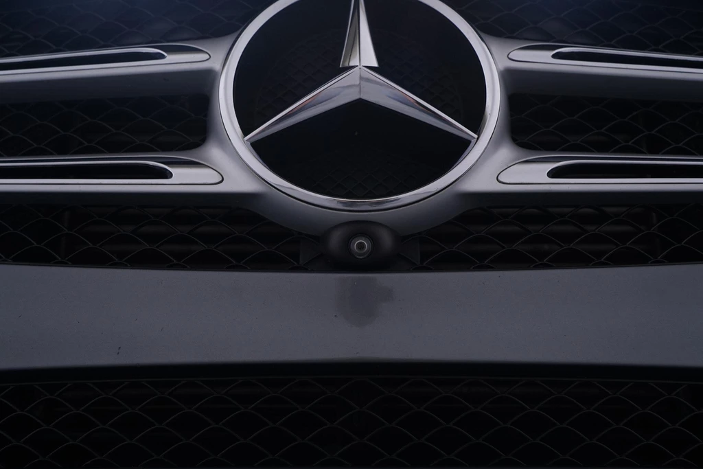 Mercedes-Benz GLE – foto 19