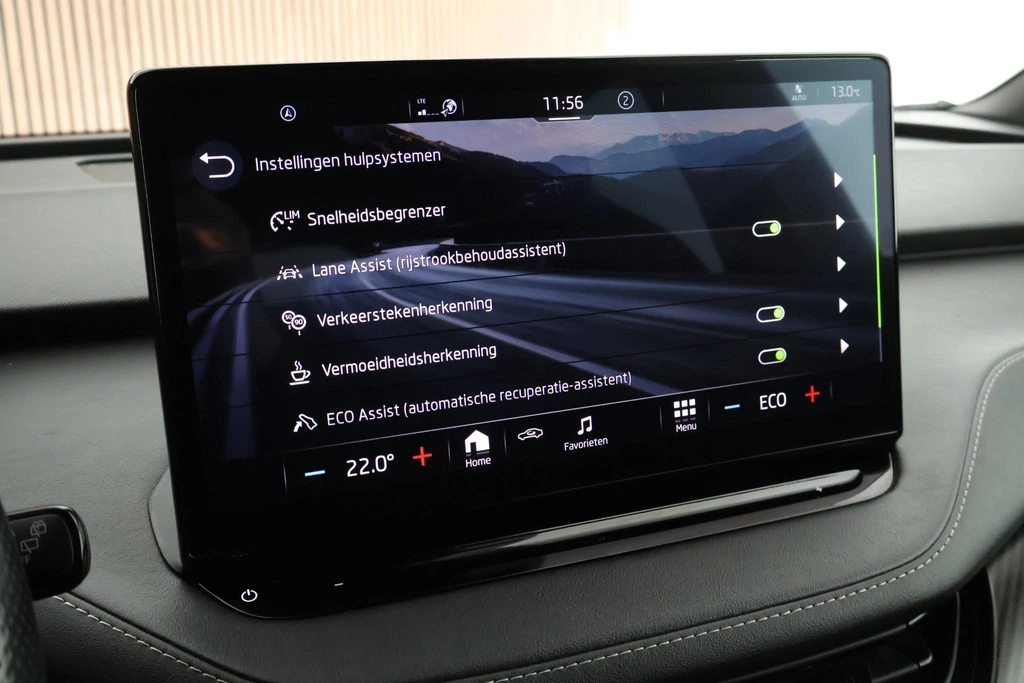 Škoda Enyaq iV – foto 33