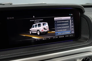 Mercedes-Benz G-Klasse – thumbnail 19