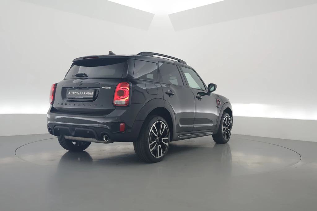 MINI Countryman – foto 3