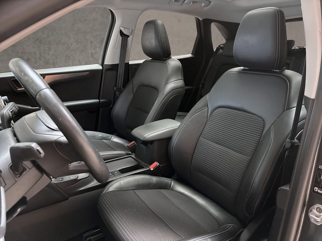 Ford Kuga – foto 14