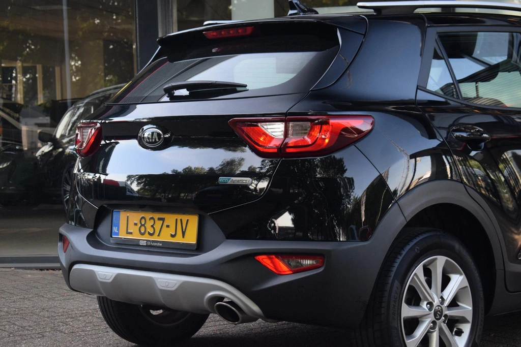 Kia Stonic – foto 7