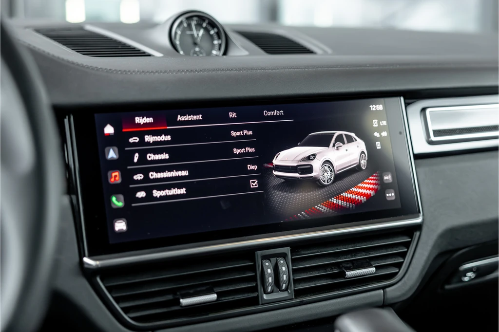 Porsche Cayenne – foto 33