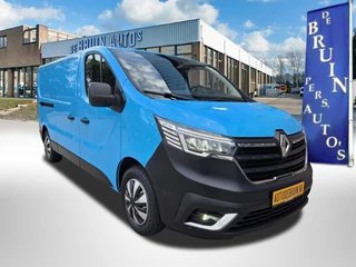 Renault Trafic – thumbnail 9