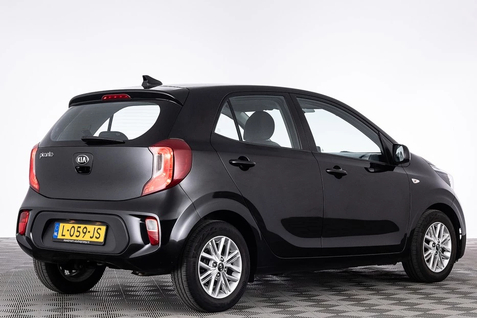 Kia Picanto – foto 4