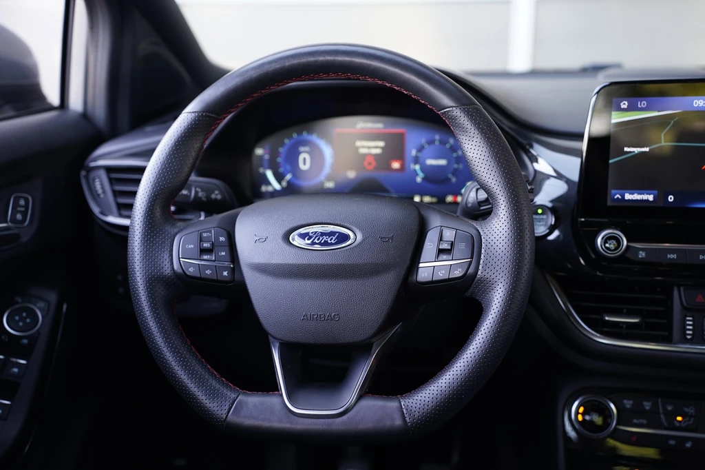 Ford Puma – foto 14