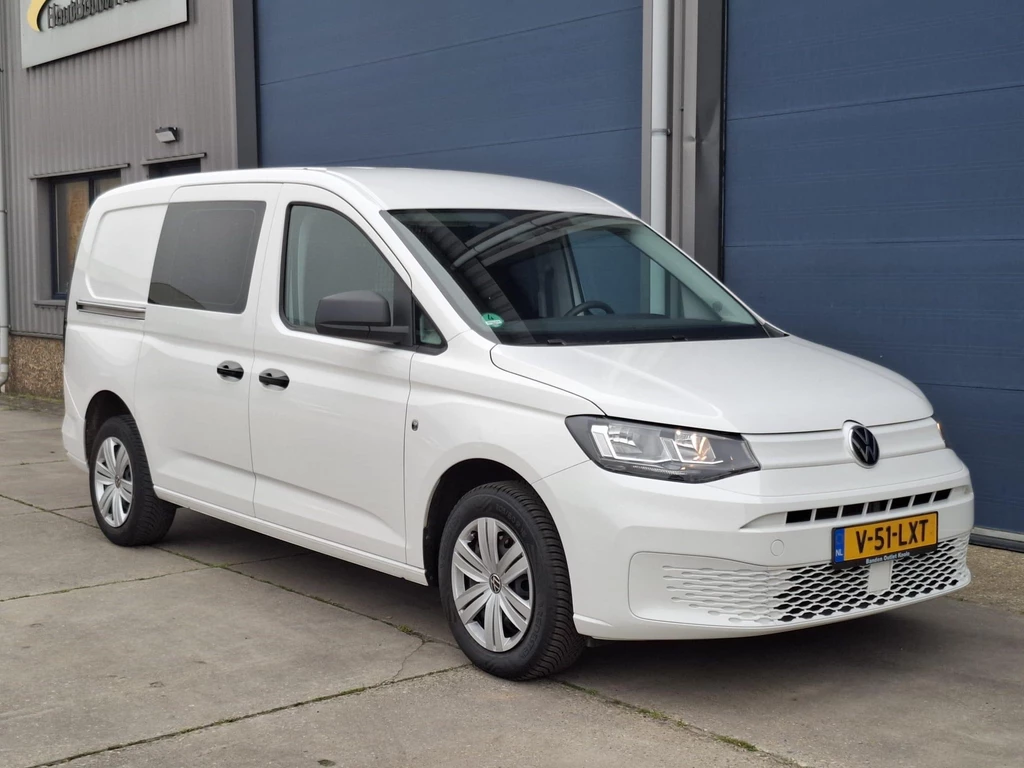 Volkswagen Caddy – foto 8