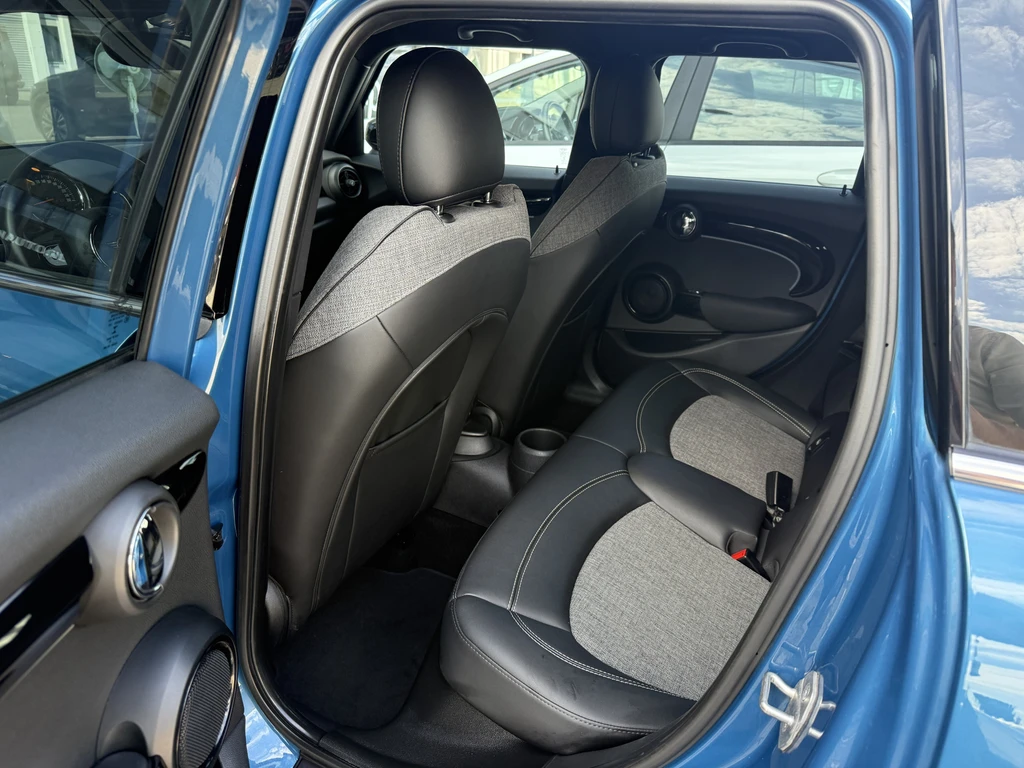 MINI 5-deurs – foto 22