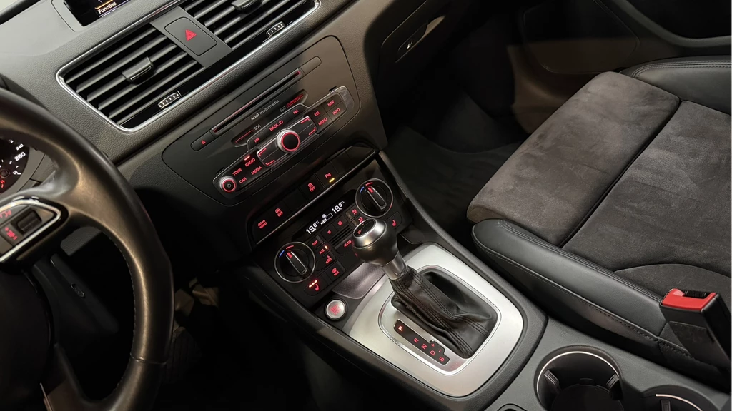 Audi Q3 – foto 29