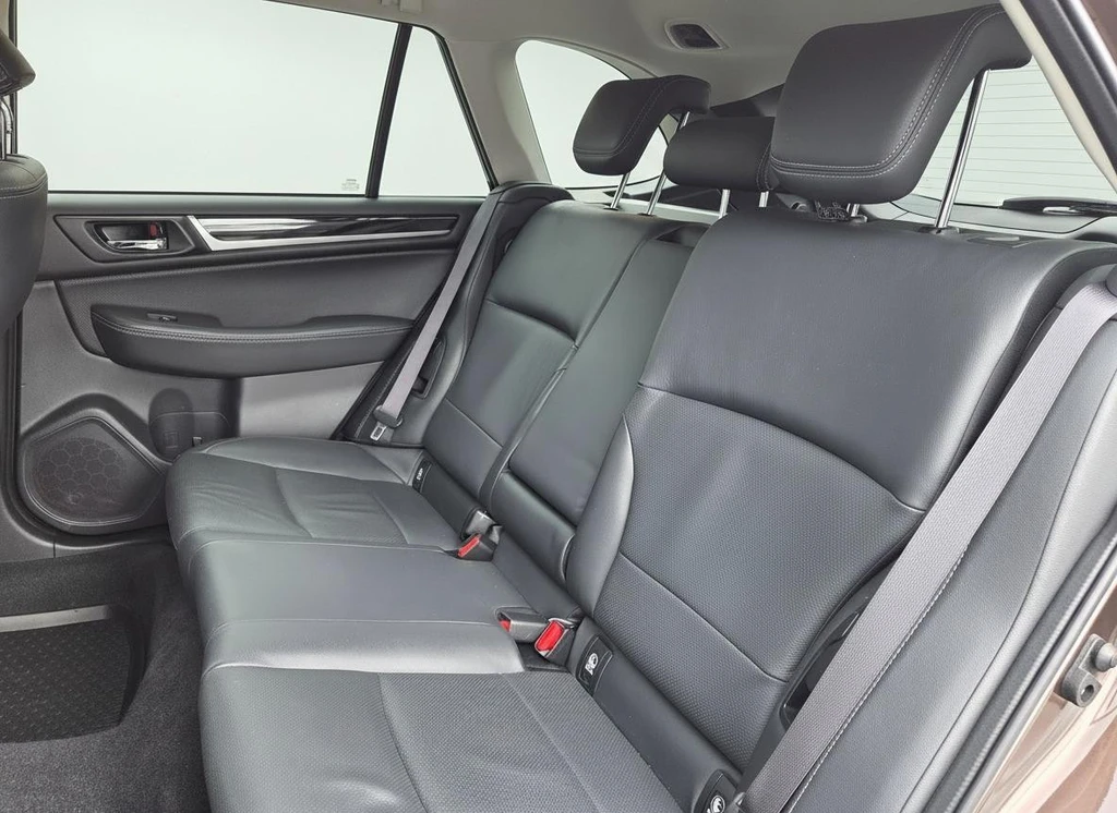 Subaru Outback – foto 27