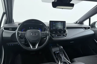 Toyota Corolla Touring Sports – thumbnail 20