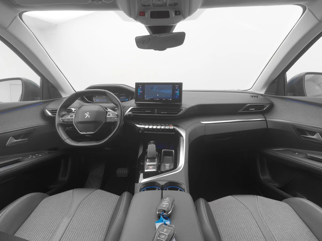 Peugeot 3008 – foto 23