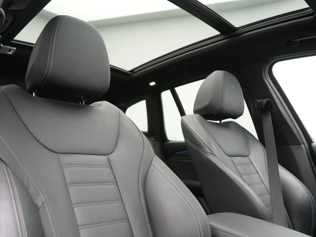 BMW X3 – foto 15