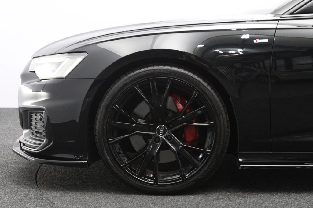 Audi A6 – foto 15