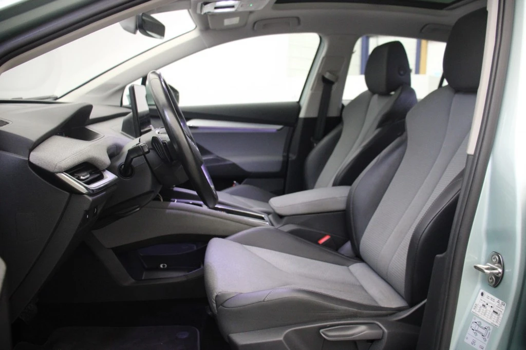 Škoda Enyaq iV – foto 17