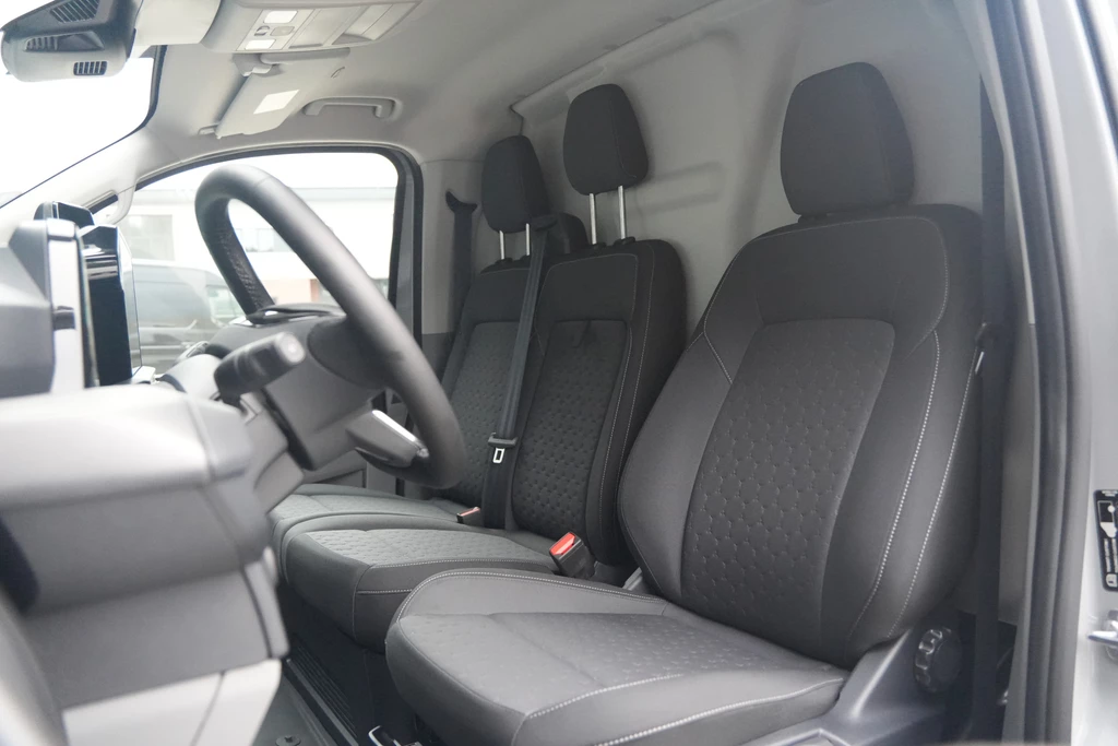 Ford E-Transit Custom – foto 16