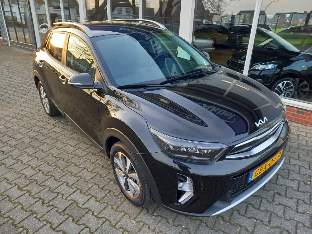 Kia Stonic – foto 5