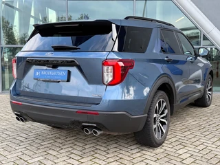 Ford Explorer – thumbnail 3