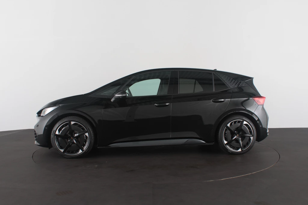 CUPRA Born – foto 3
