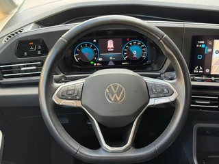 Volkswagen Caddy – thumbnail 31