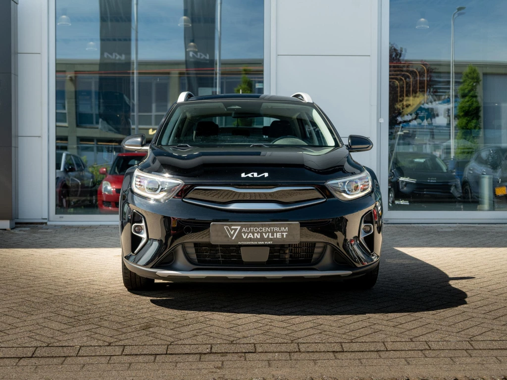 Kia Stonic – foto 8