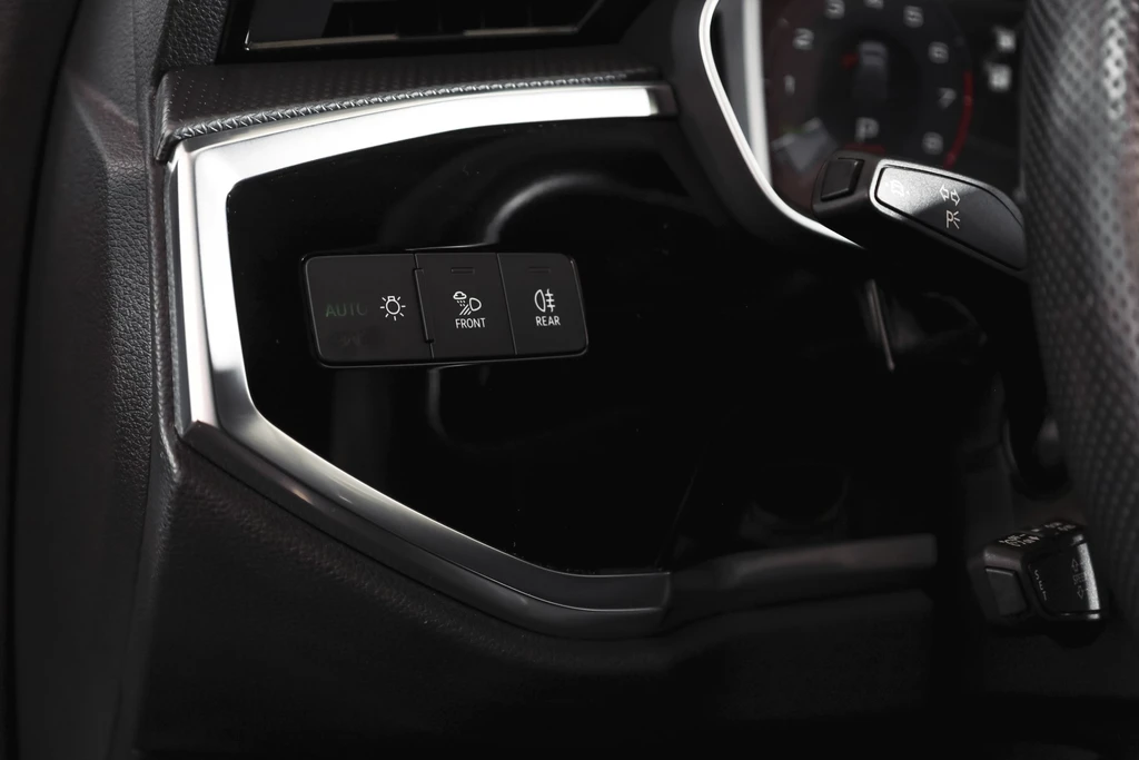 Audi Q3 – foto 58