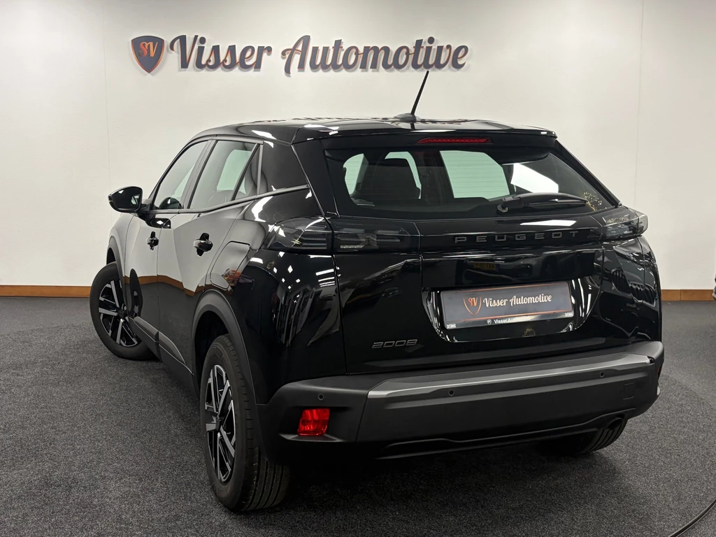 Peugeot 2008 – foto 5