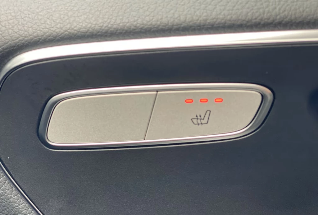 Mercedes-Benz V-Klasse – foto 14
