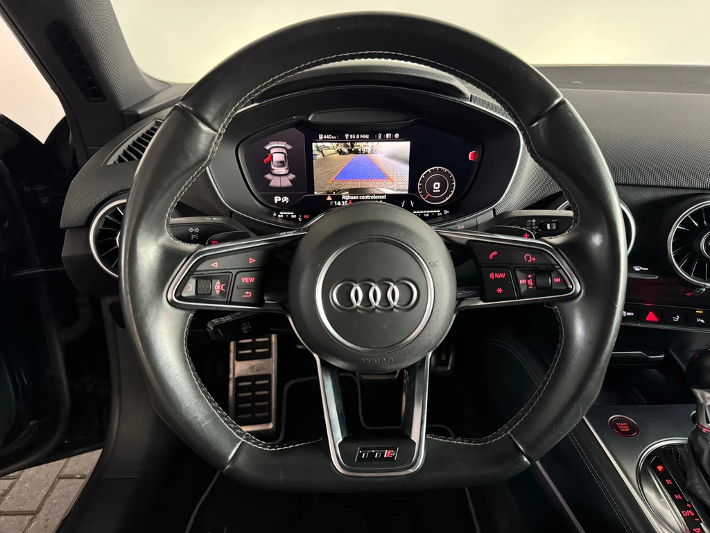 Audi TT – foto 12