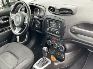 Jeep Renegade – thumbnail 9