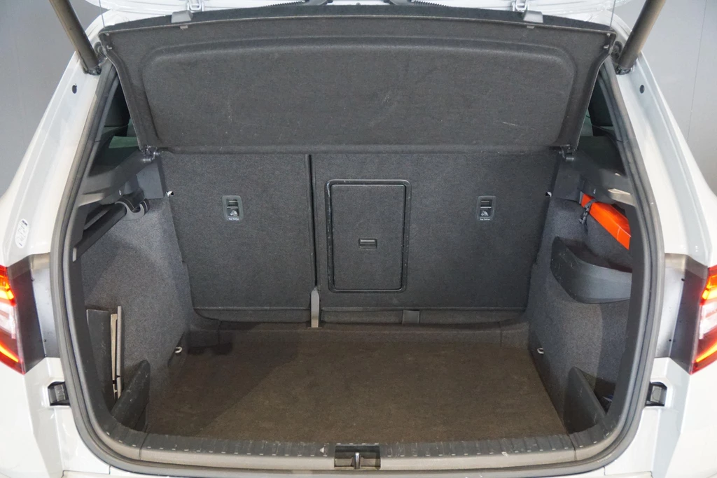 Škoda Karoq – foto 12