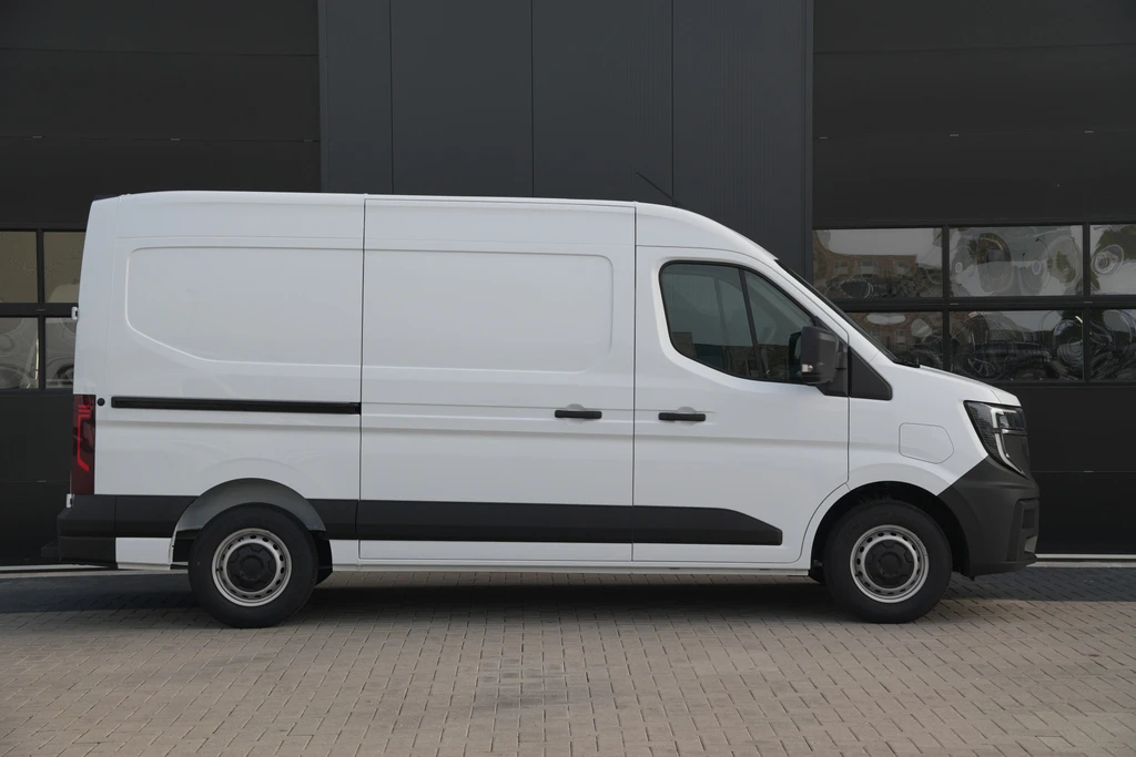 Renault Master – foto 8