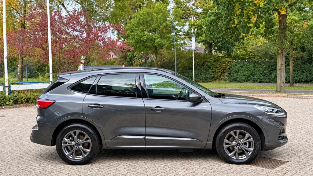 Ford Kuga – foto 6