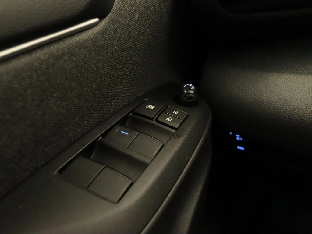 Toyota Yaris – foto 19