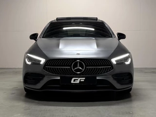 Mercedes-Benz CLA – thumbnail 19