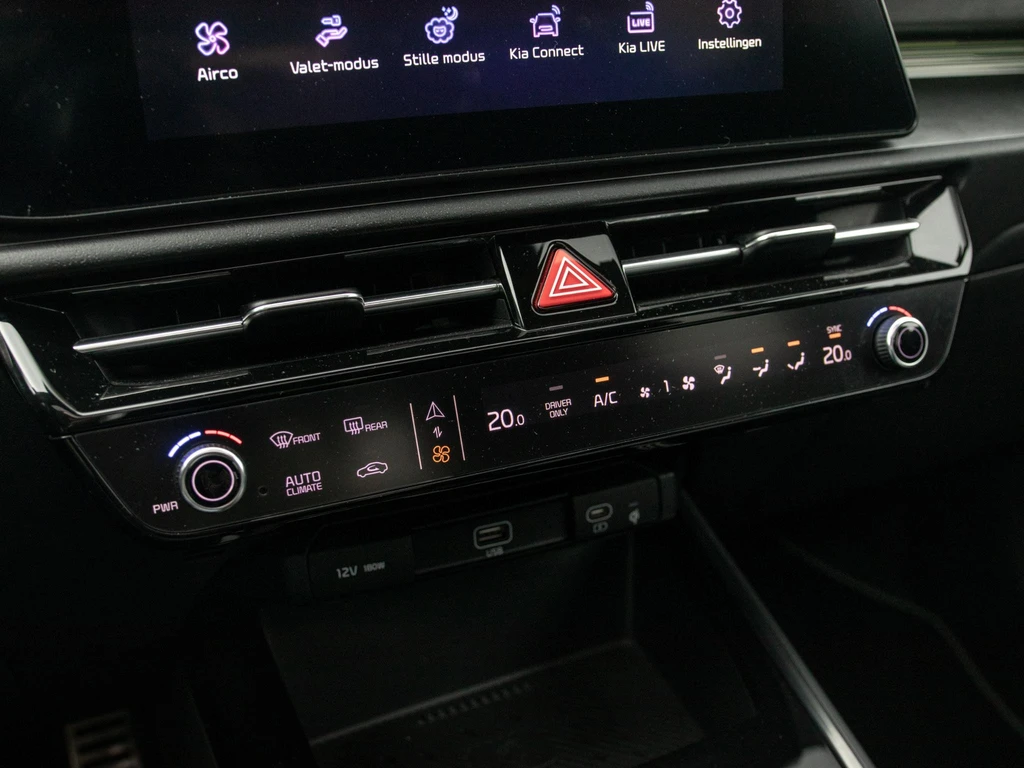 Kia Niro – foto 19