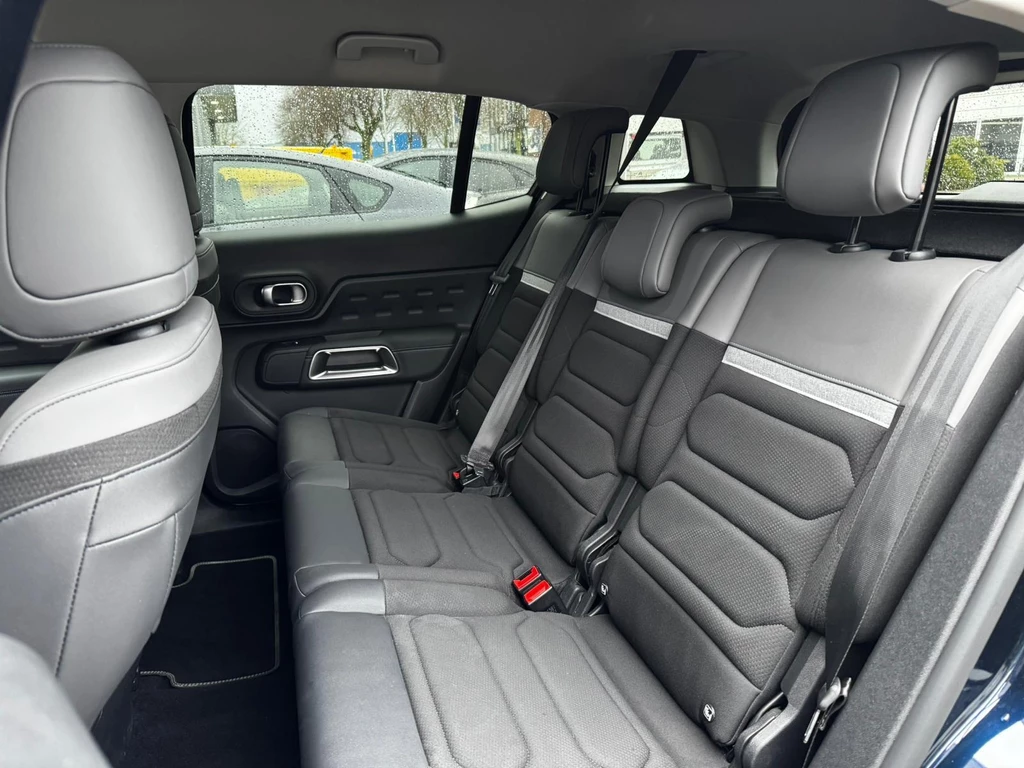 Citroën C5 Aircross – foto 20