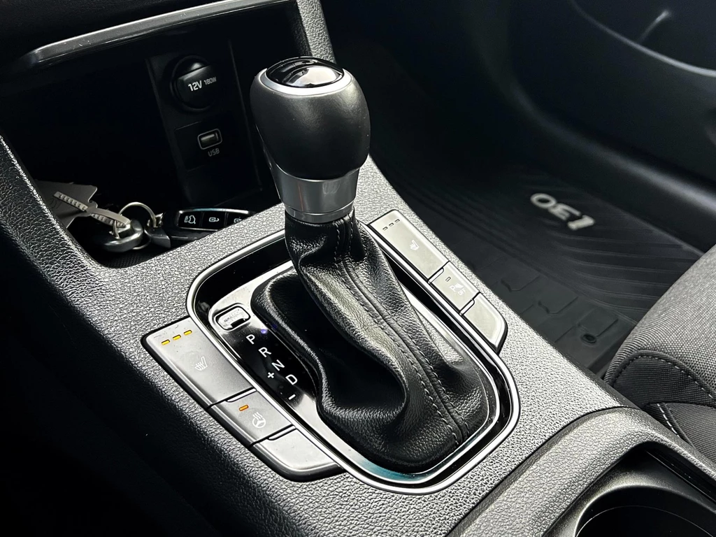 Hyundai i30 – foto 19