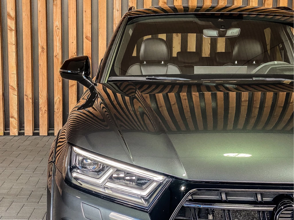 Audi SQ5 – foto 35
