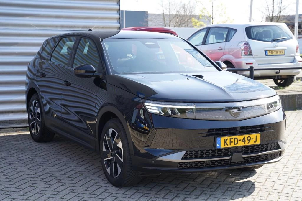 Opel Grandland – foto 6