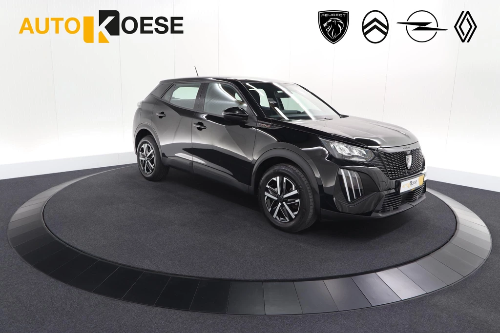 Peugeot 2008 – foto 16