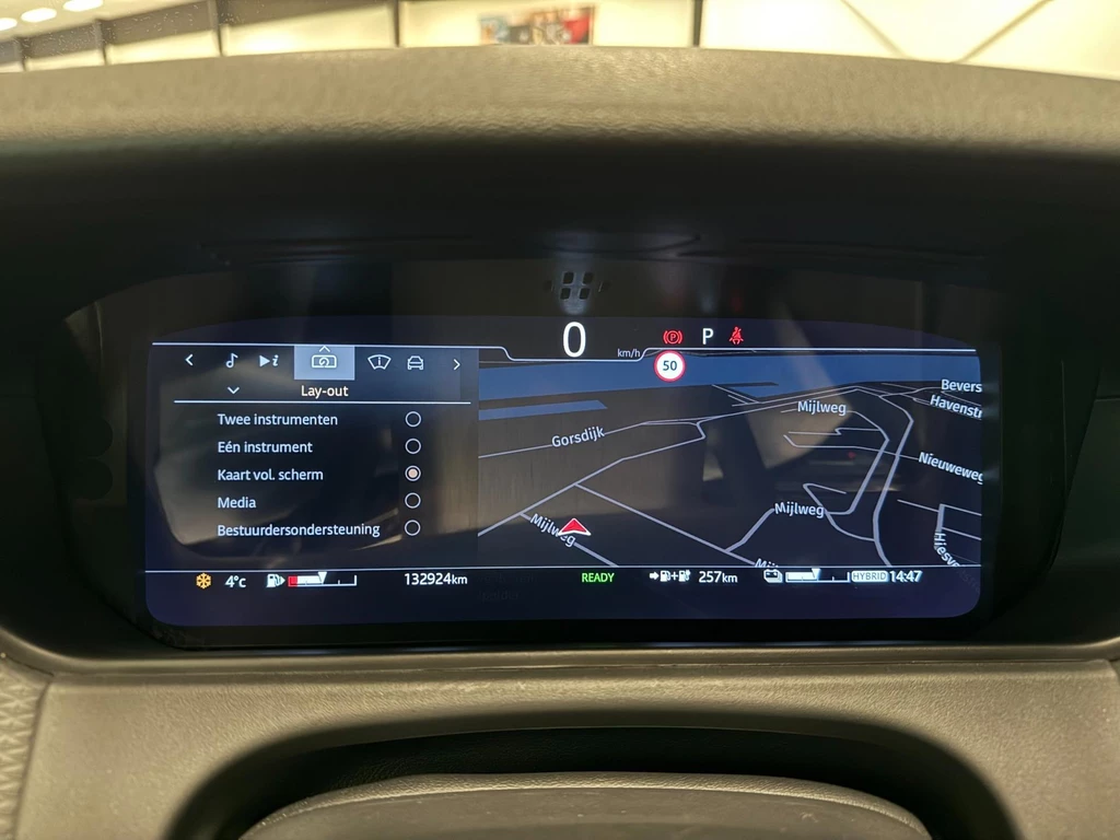 Land Rover Range Rover Velar – foto 36
