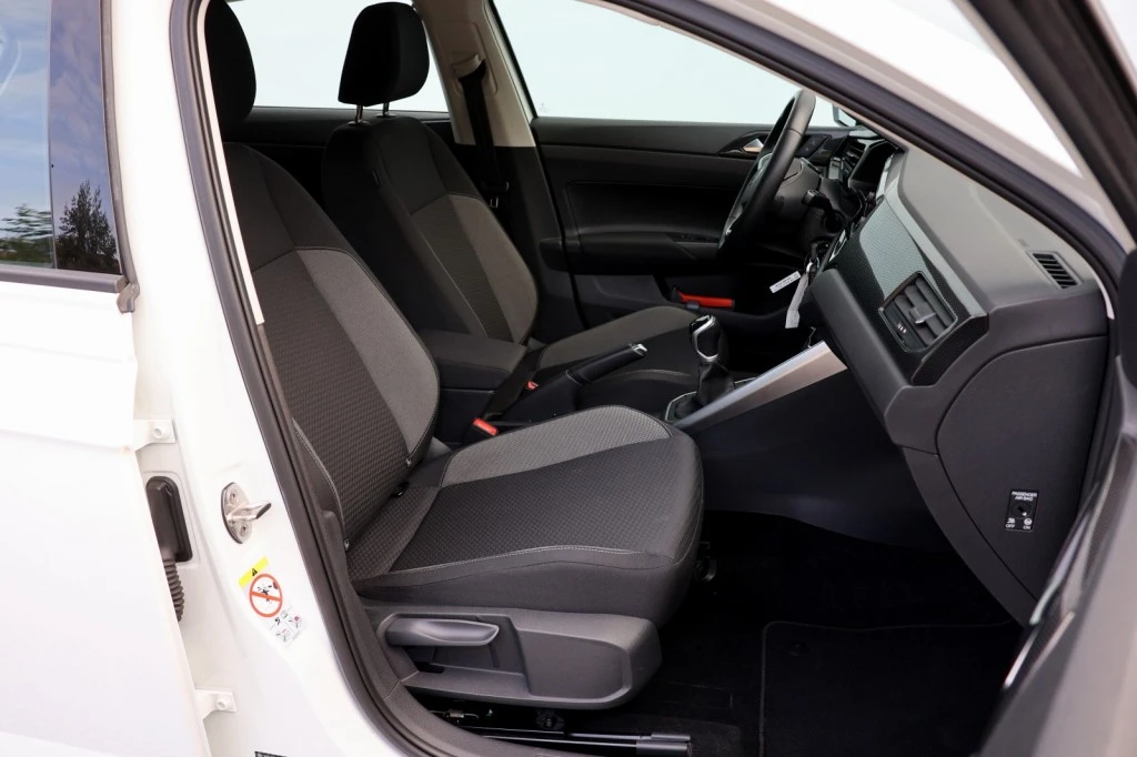 Volkswagen Polo – foto 12